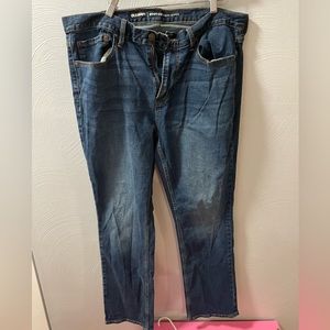 Old navy jeans